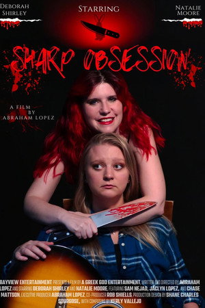 Sharp Obsession 