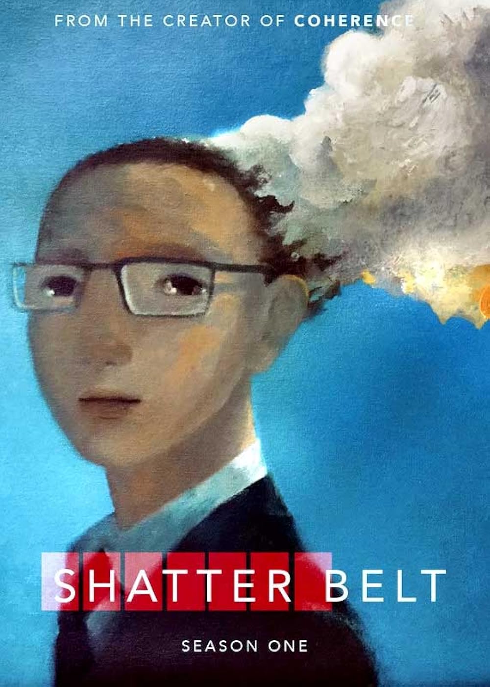 Shatter Belt (2023)