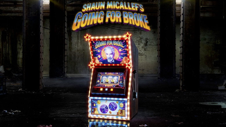 Shaun Micallef's Going For Broke (2026)