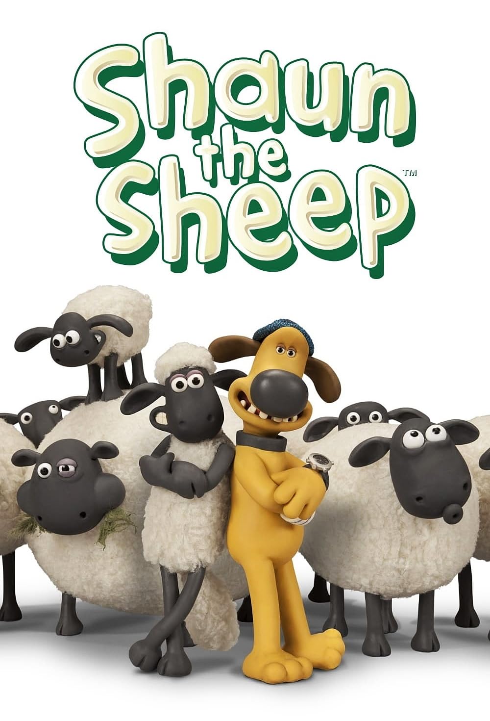 Shaun the Sheep 