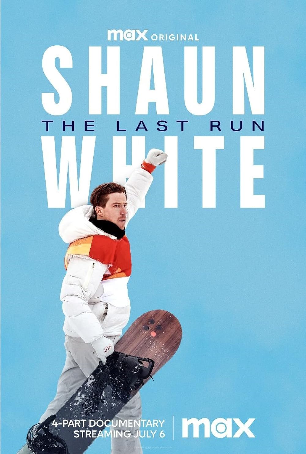 Shaun White: The Last Run 