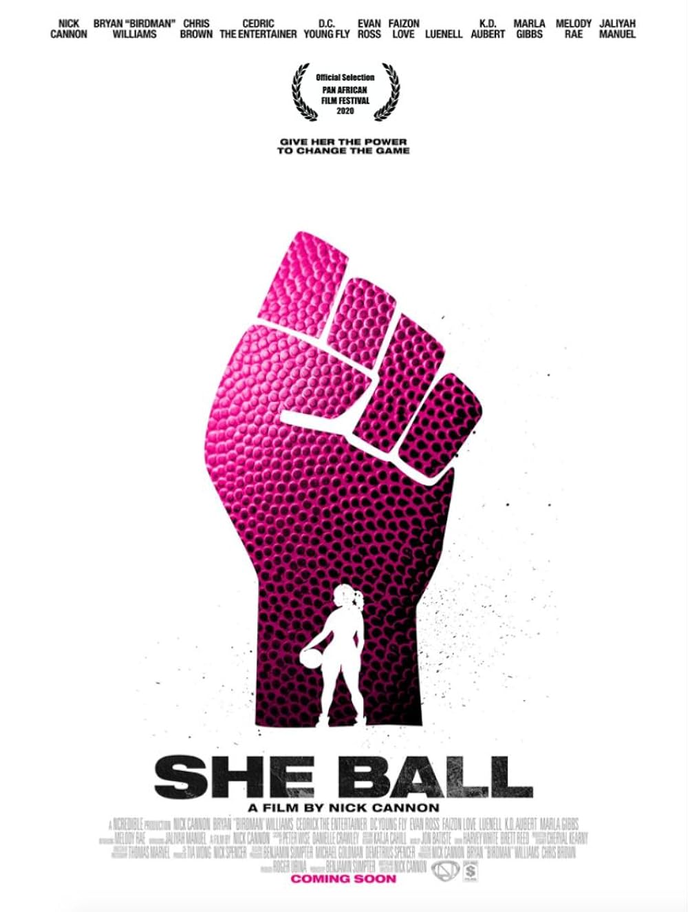 She Ball 