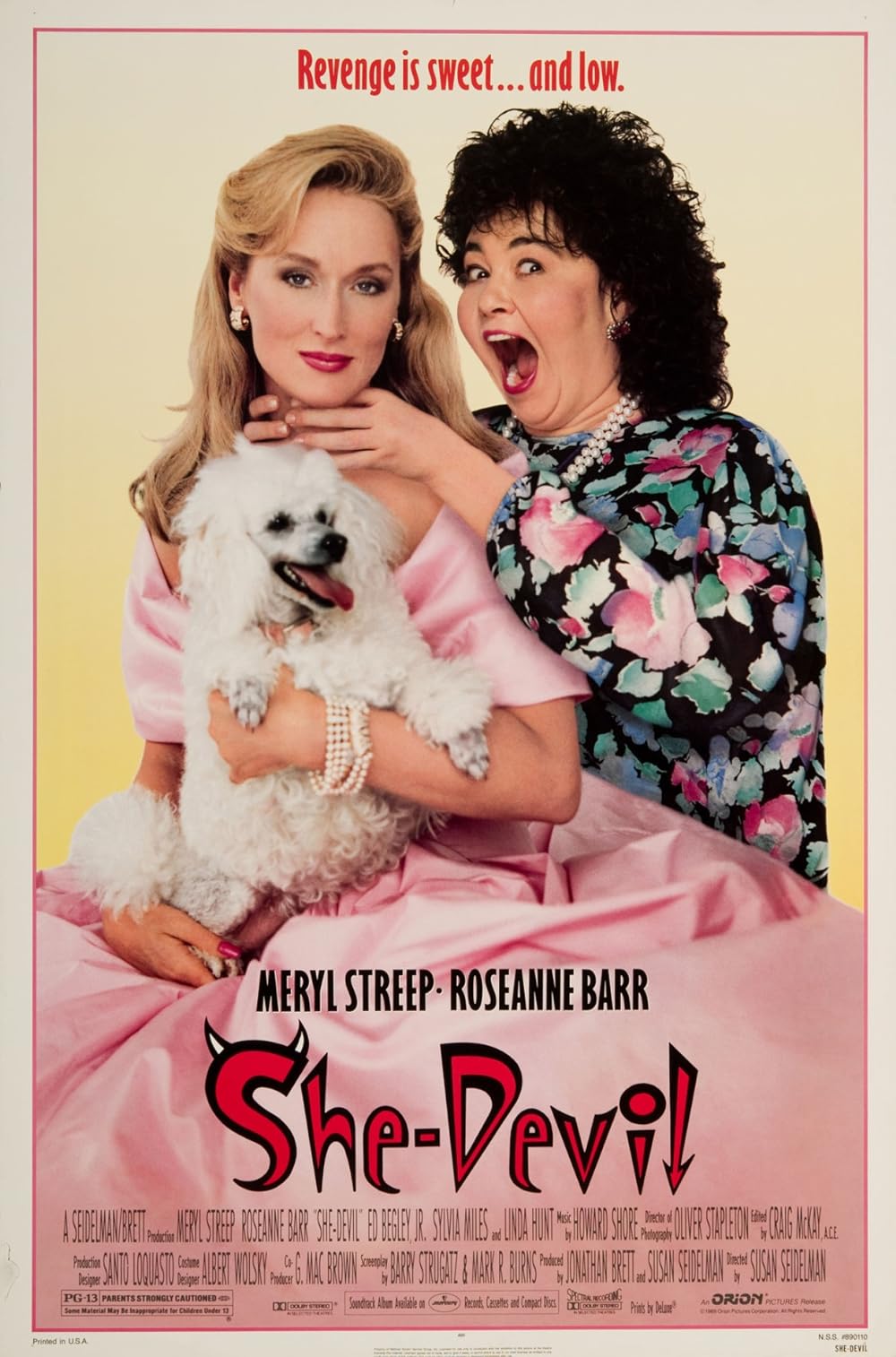 She-Devil 