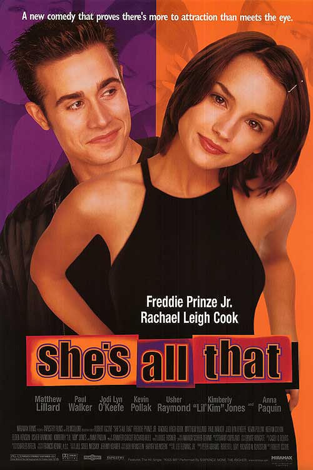 She's All That 