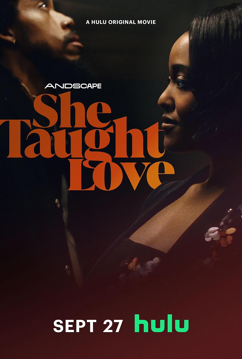 She Taught Love 
