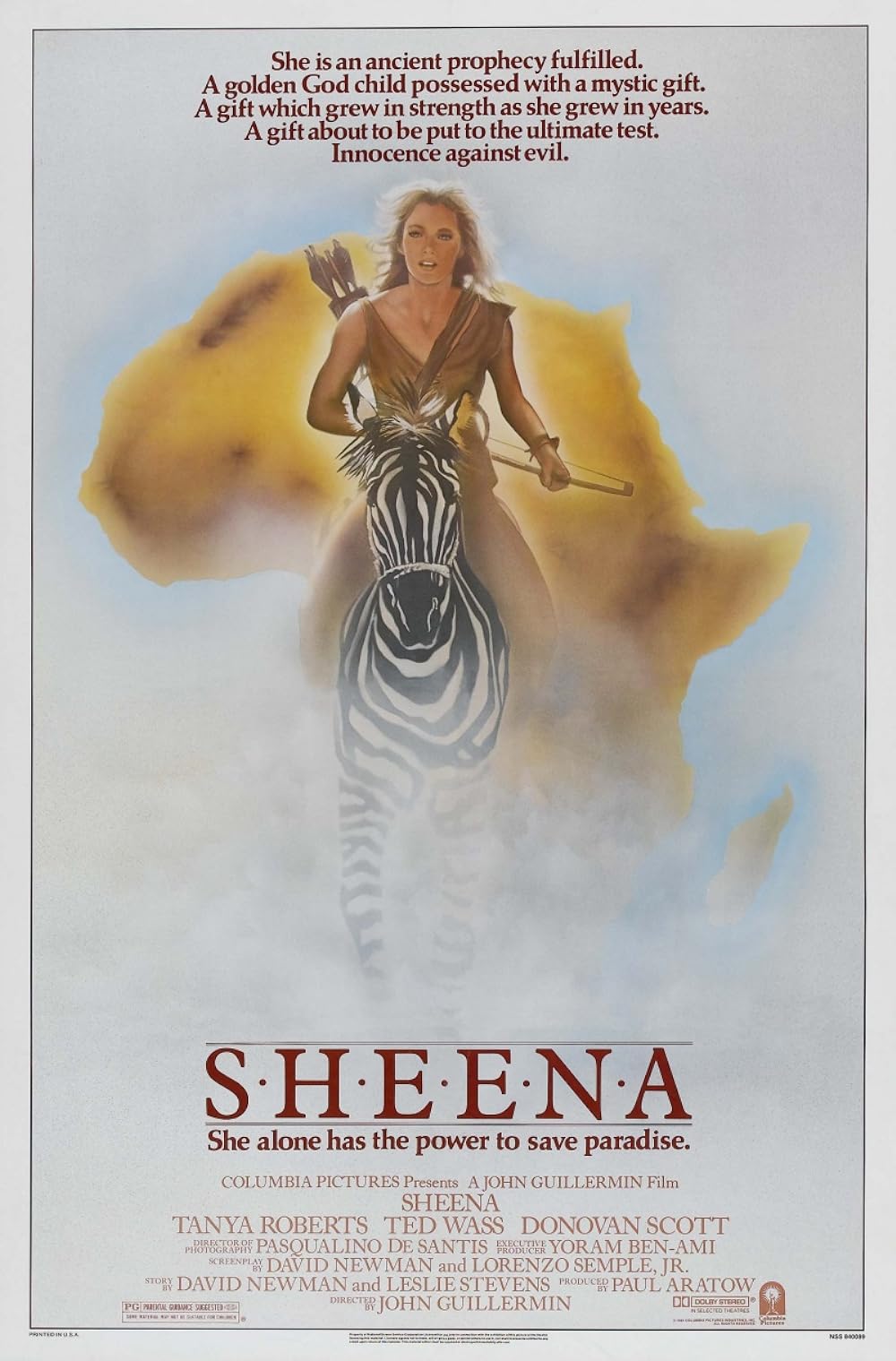 Sheena 