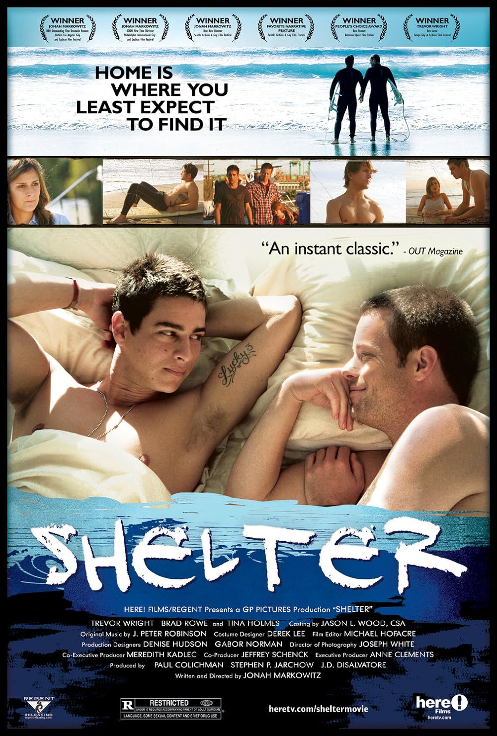 Shelter 