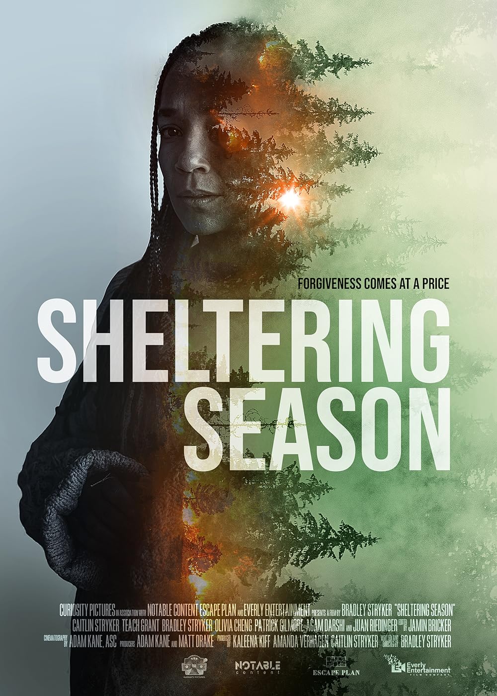 Sheltering Season 