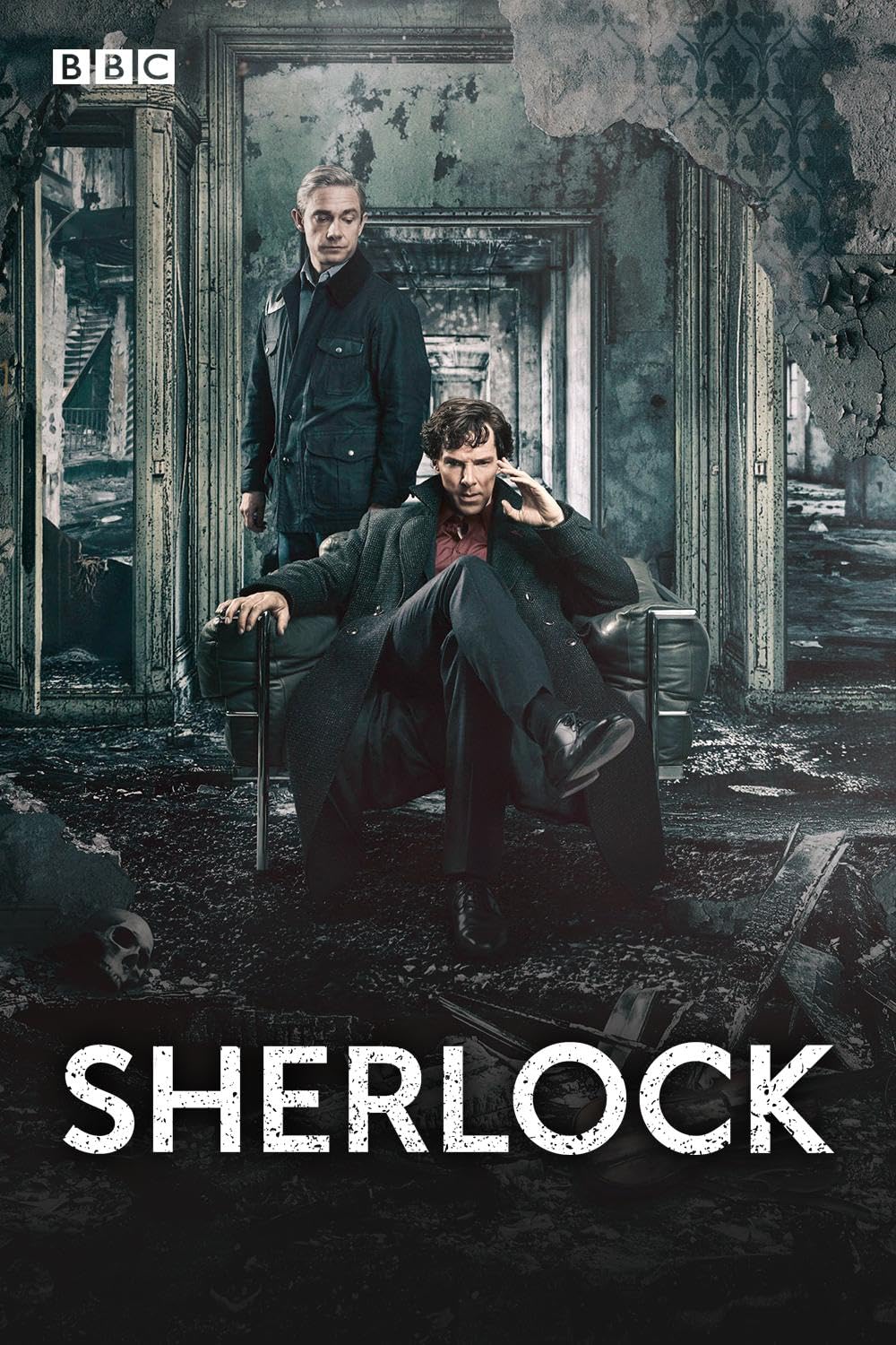 Sherlock 