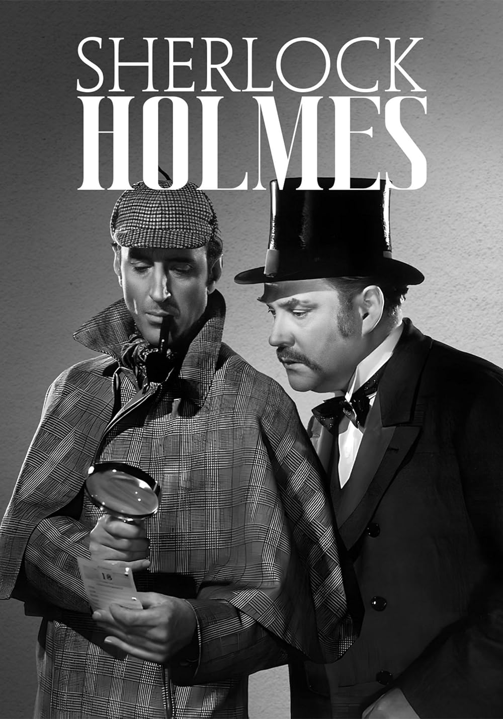 Sherlock Holmes 