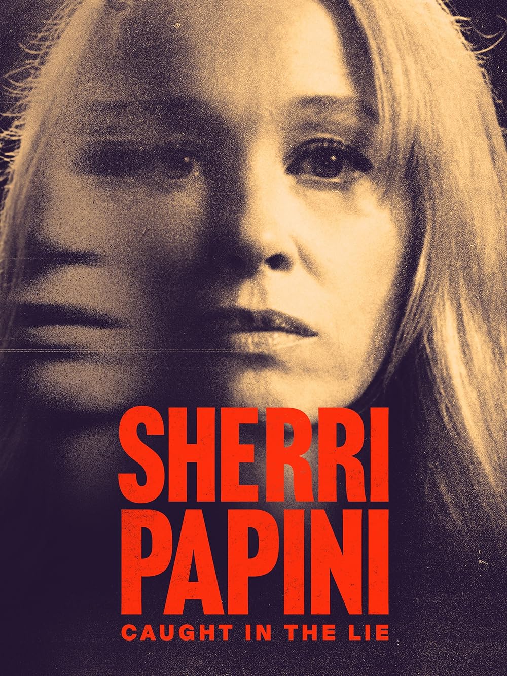 Sherri Papini: Caught in the Lie 