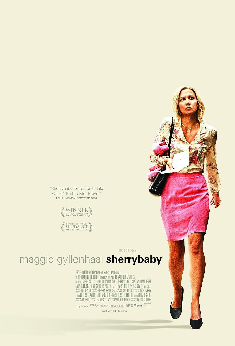 Sherrybaby 