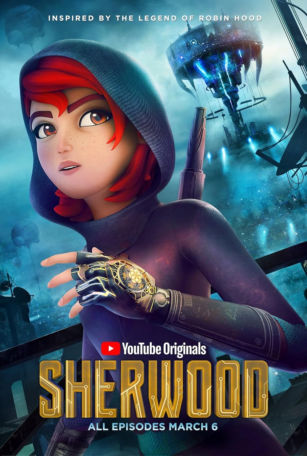 Sherwood 