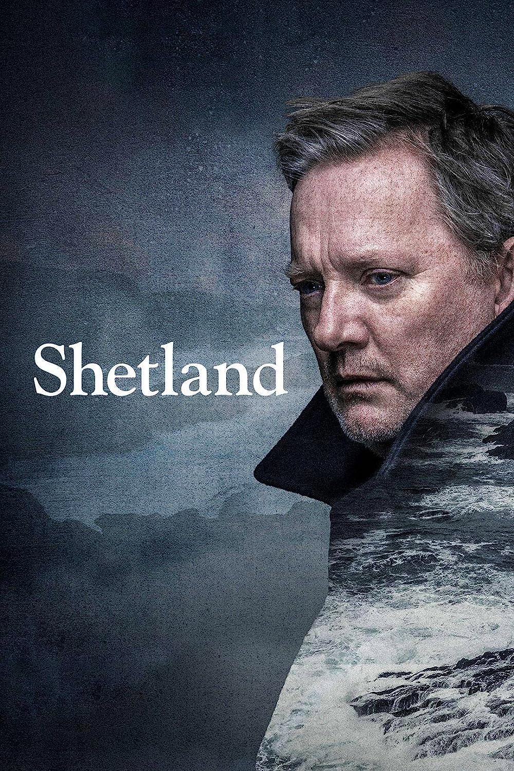Shetland 