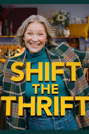Shift the Thrift 