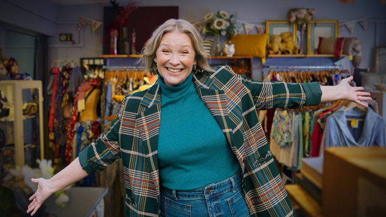 Shift the Thrift (TV Series 2026– ) 2026