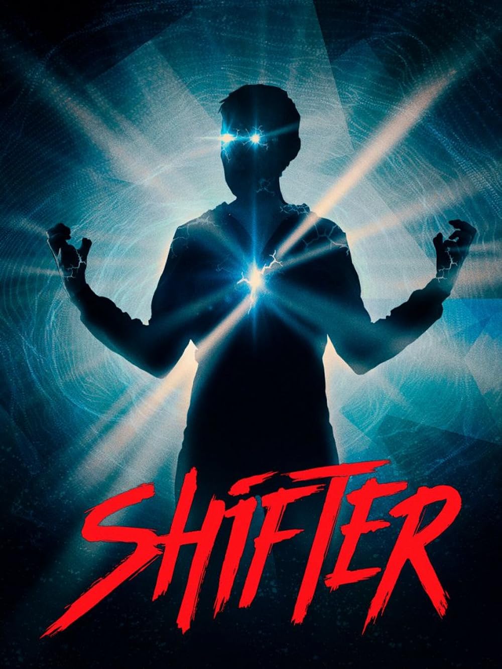 Shifter 
