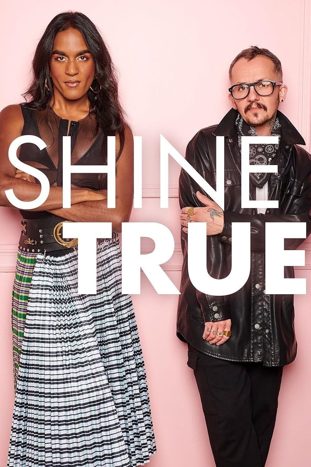 Shine True 