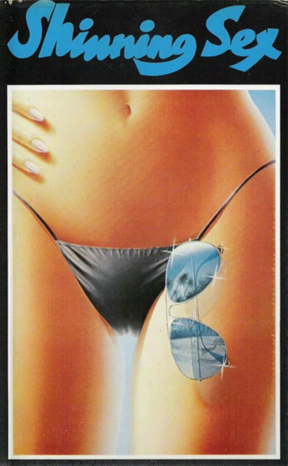 Shining Sex 