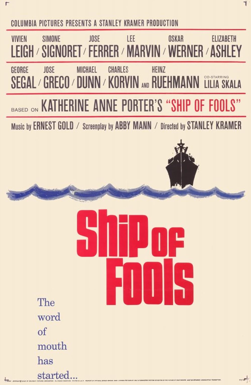 Ship of Fools 