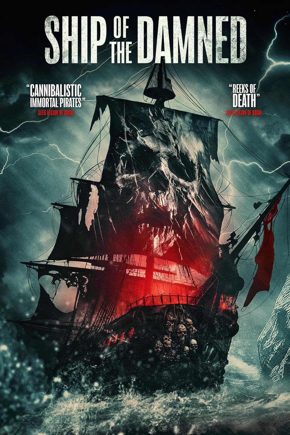 Ship of the Damned 