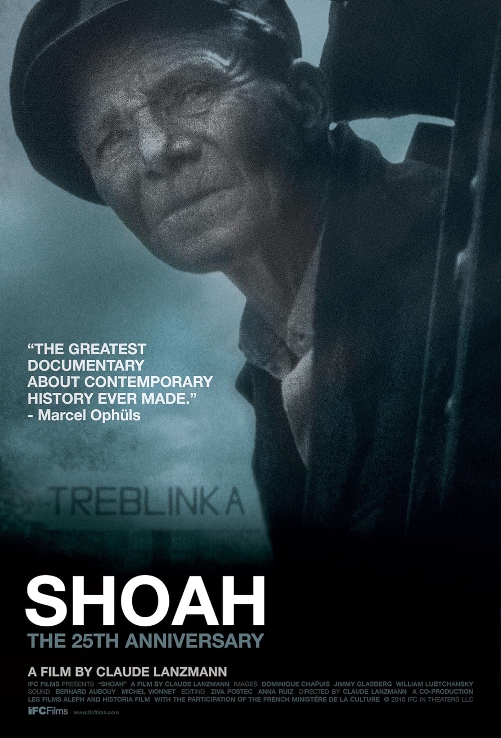 Shoah 