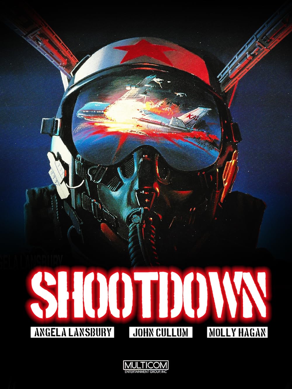 Shootdown 