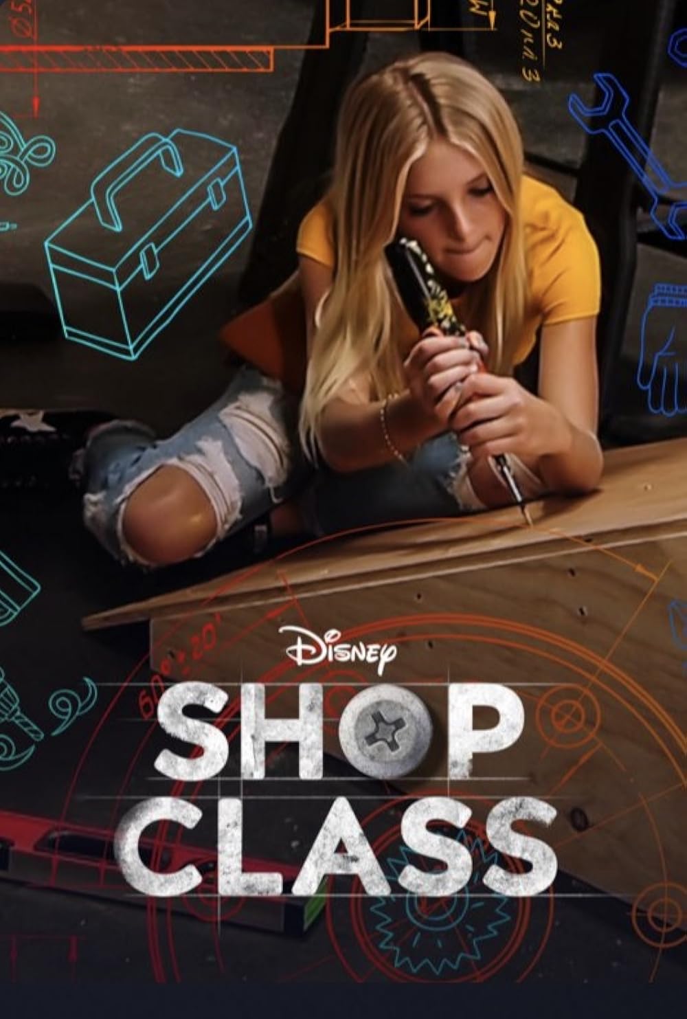 Shop Class 