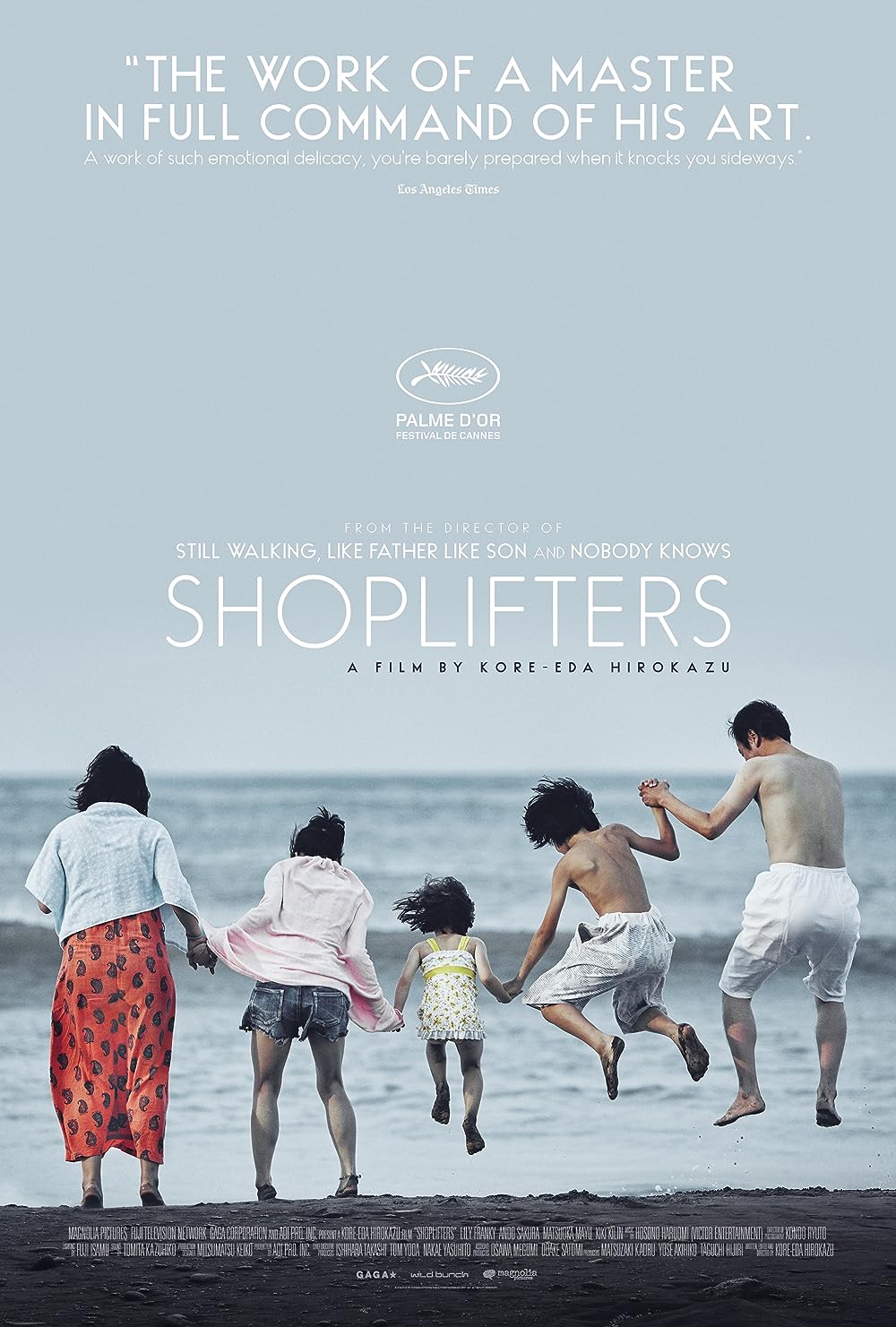 Shoplifters 