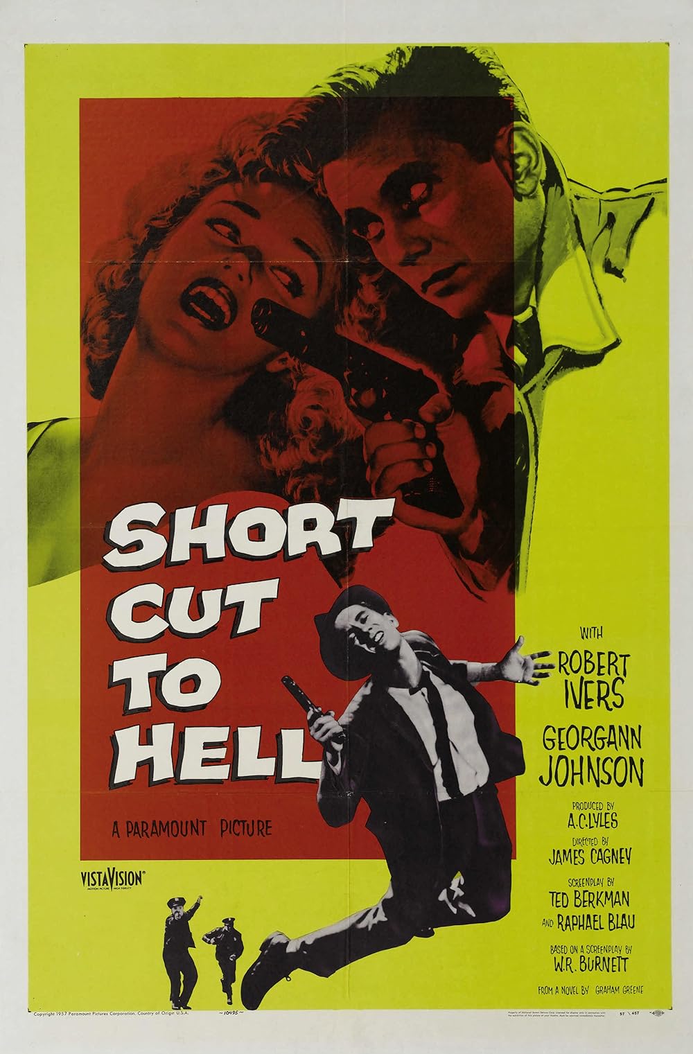 Short Cut to Hell 