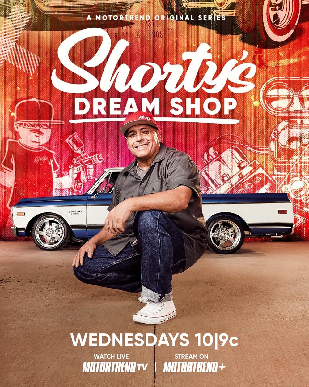 Shorty's Dream Shop 