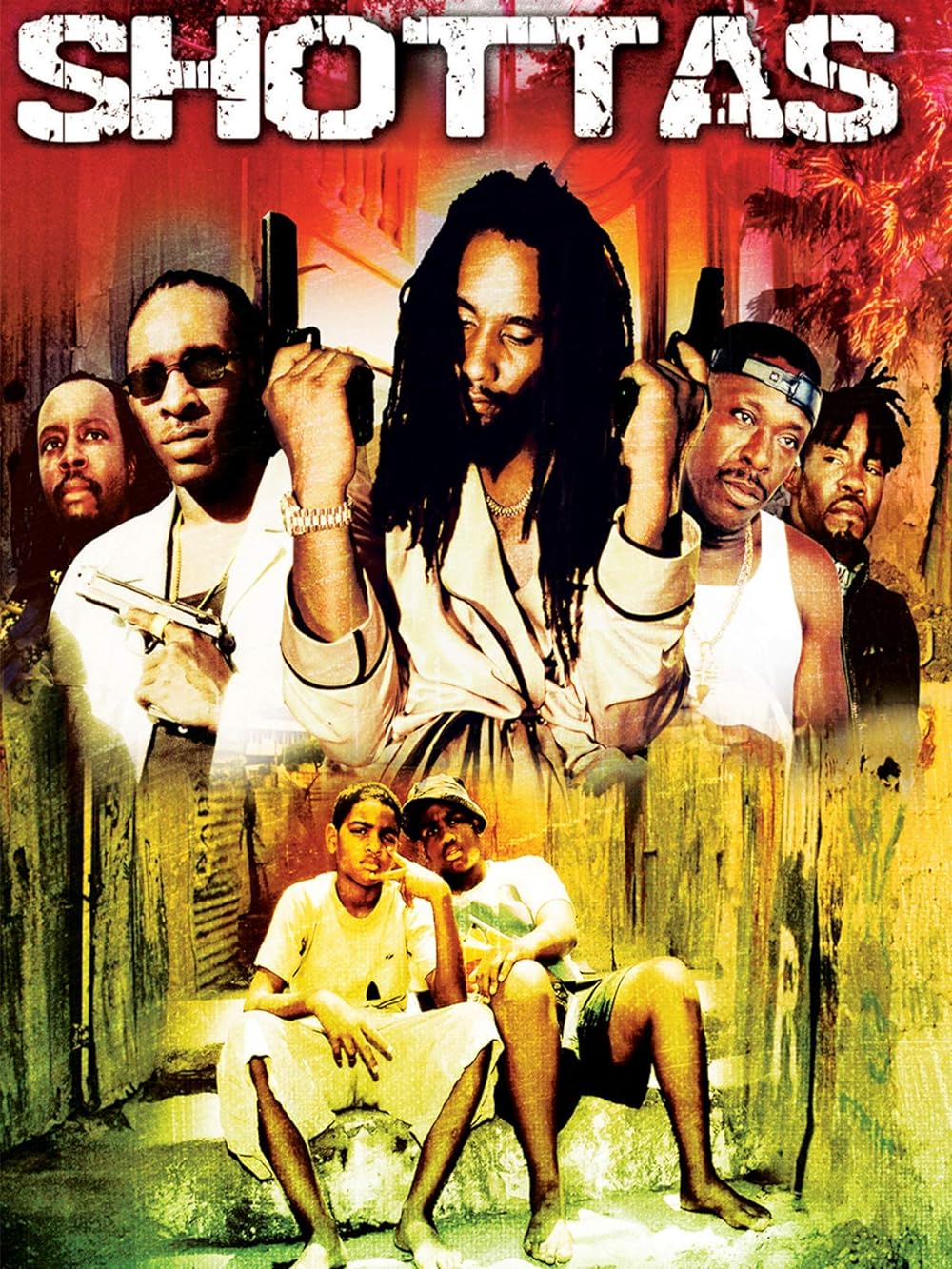Shottas 