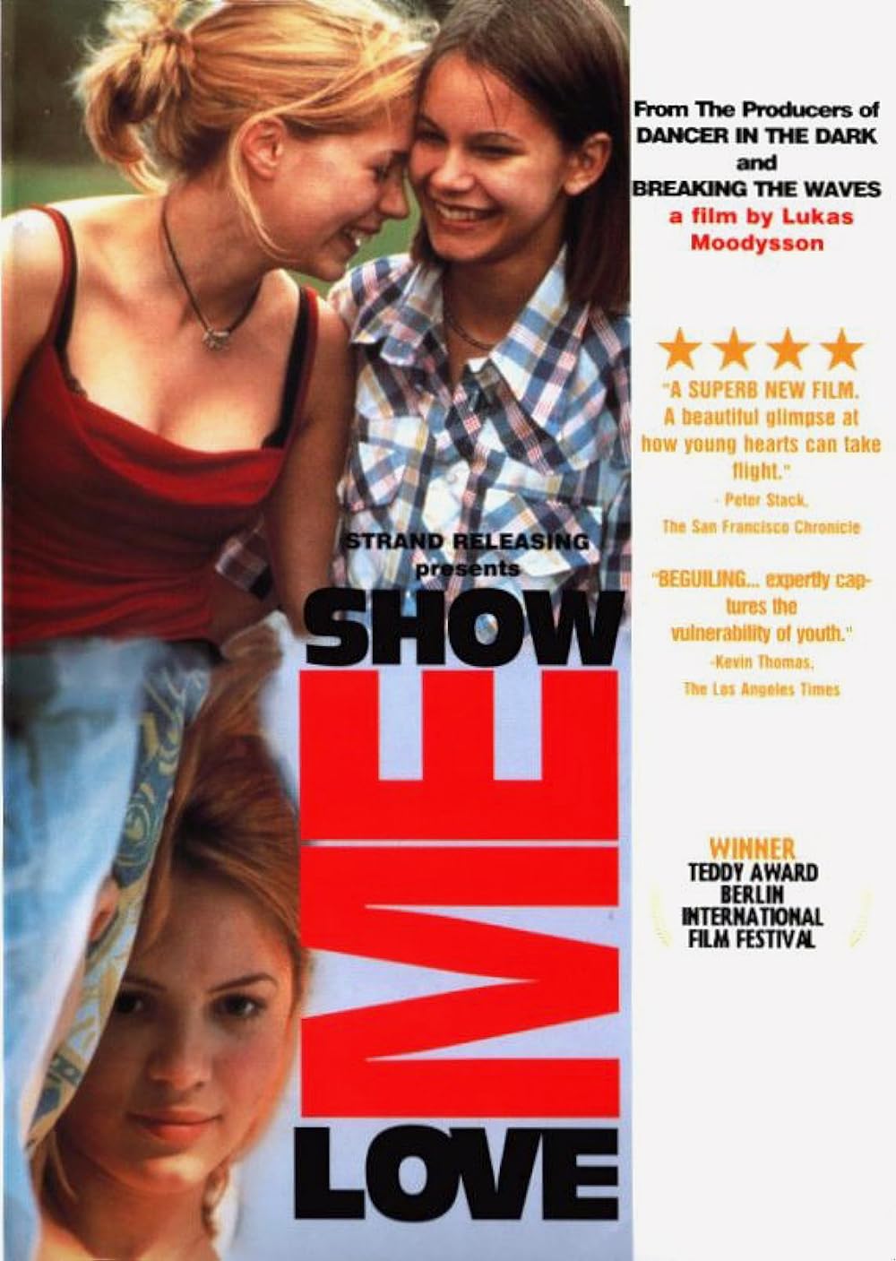 Show Me Love 