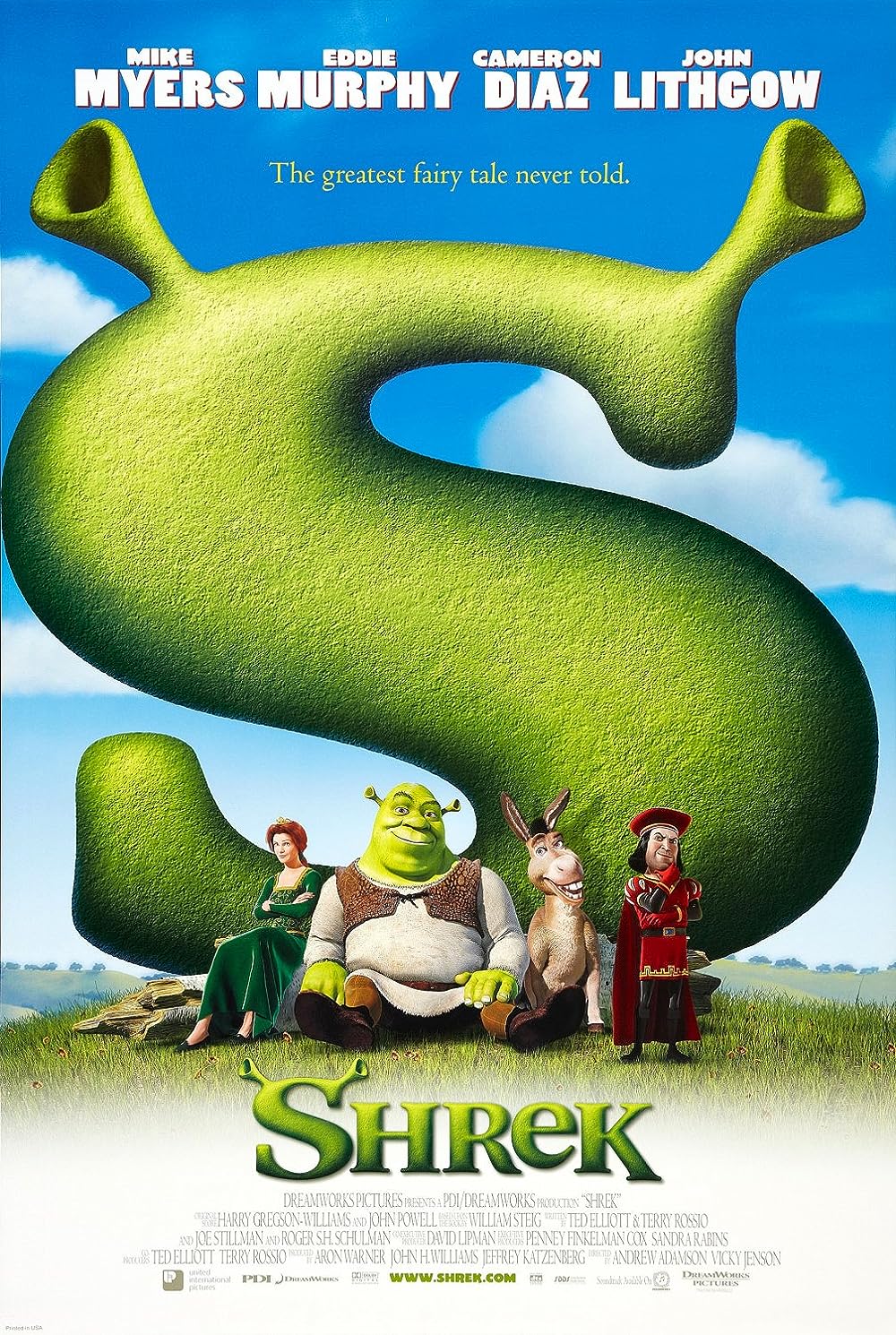 Shrek 