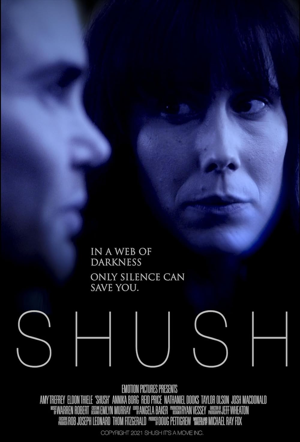 Shush 