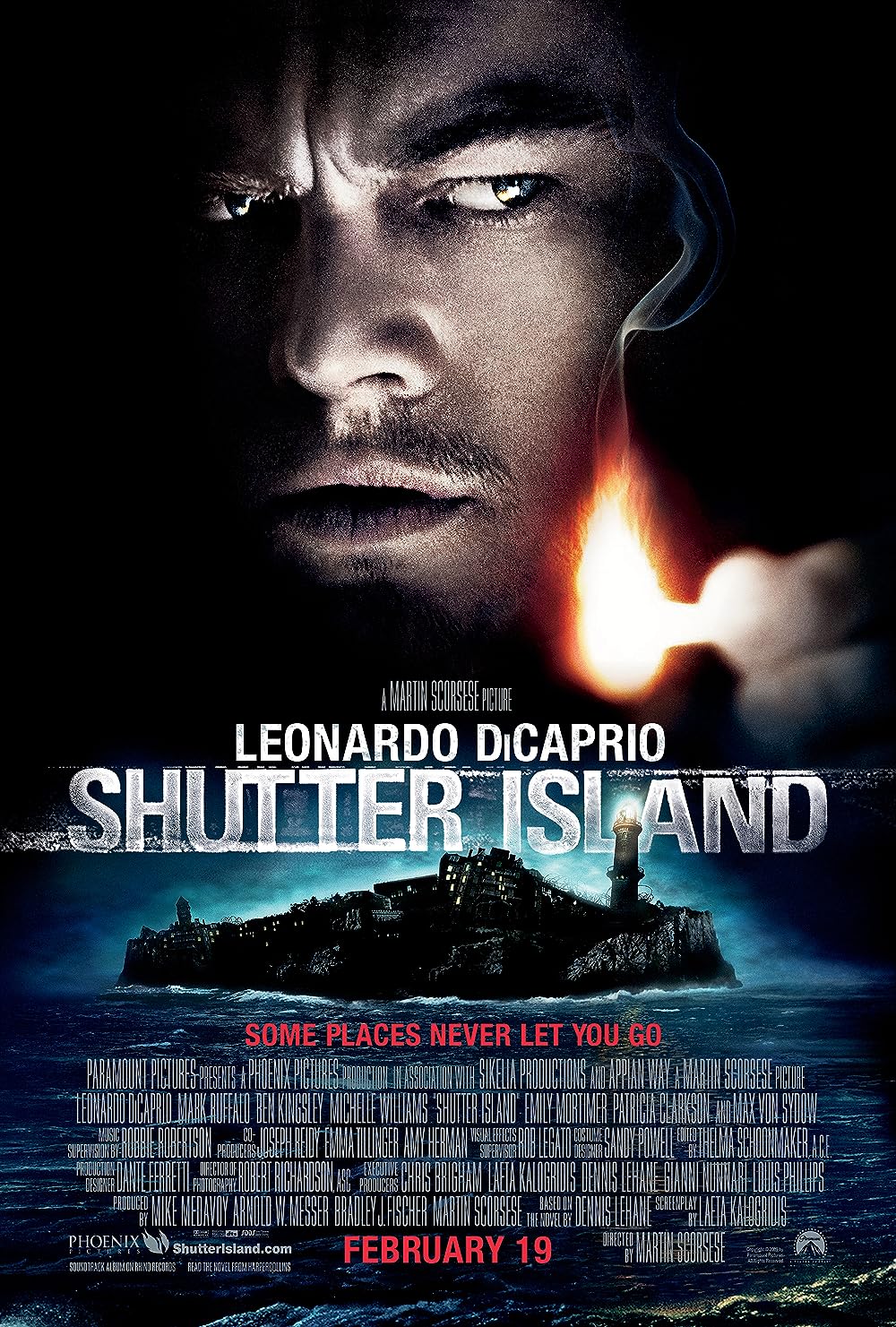 Shutter Island 