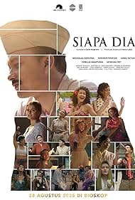 Siapa Dia 
