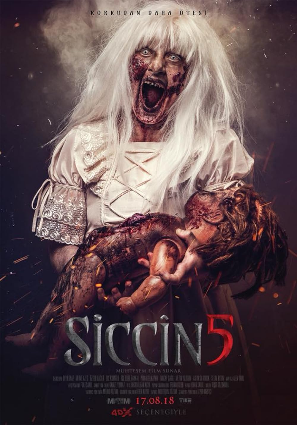 Siccin 5 