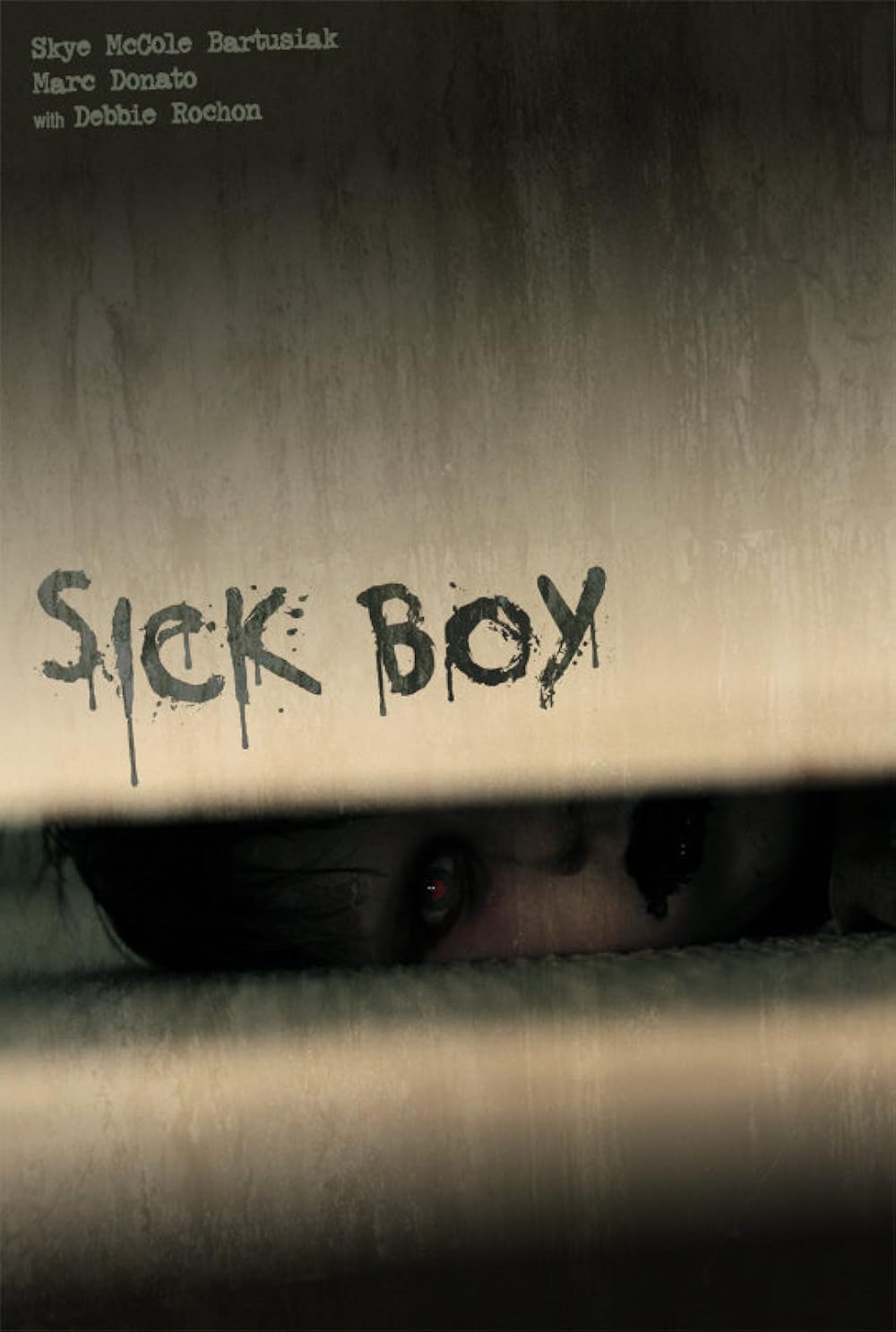 Sick Boy 