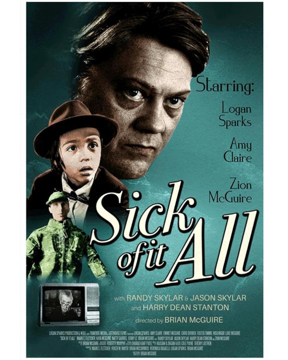 Sick of it All 
