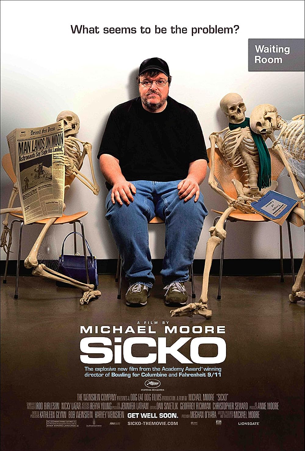 Sicko 