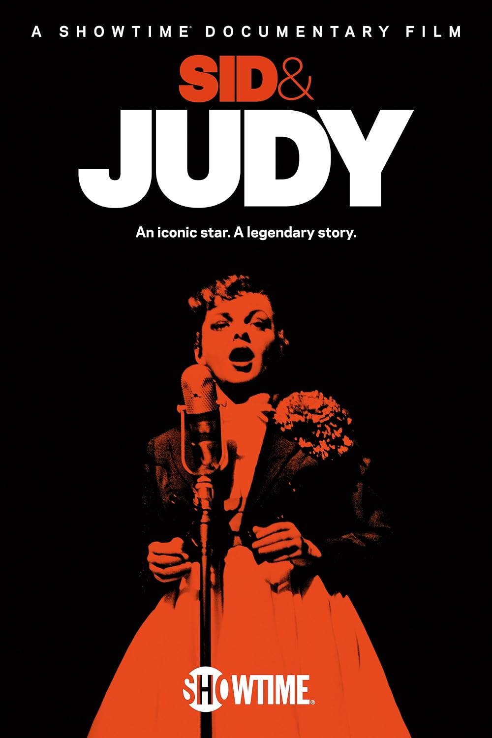 Sid & Judy 