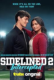 Sidelined 2: Intercepted 