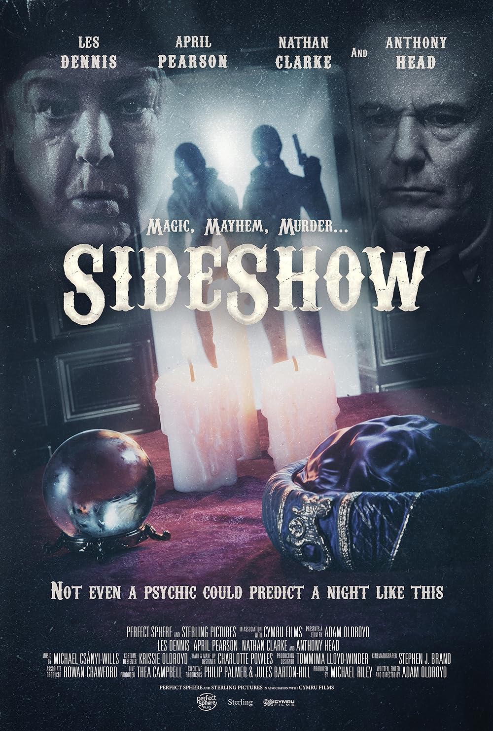 Sideshow 