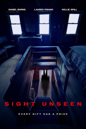 Sight Unseen 
