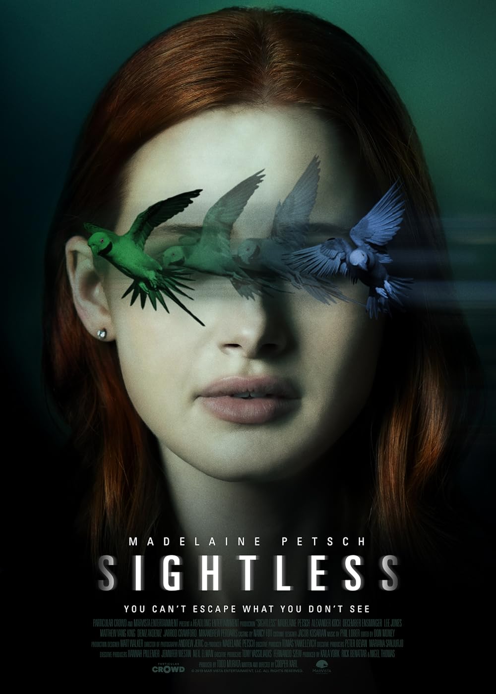 Sightless 