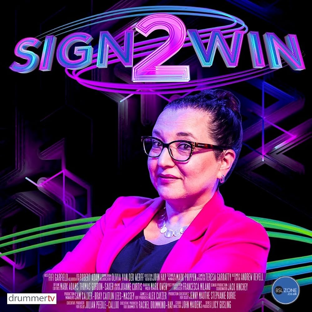 Sign2Win (2022)