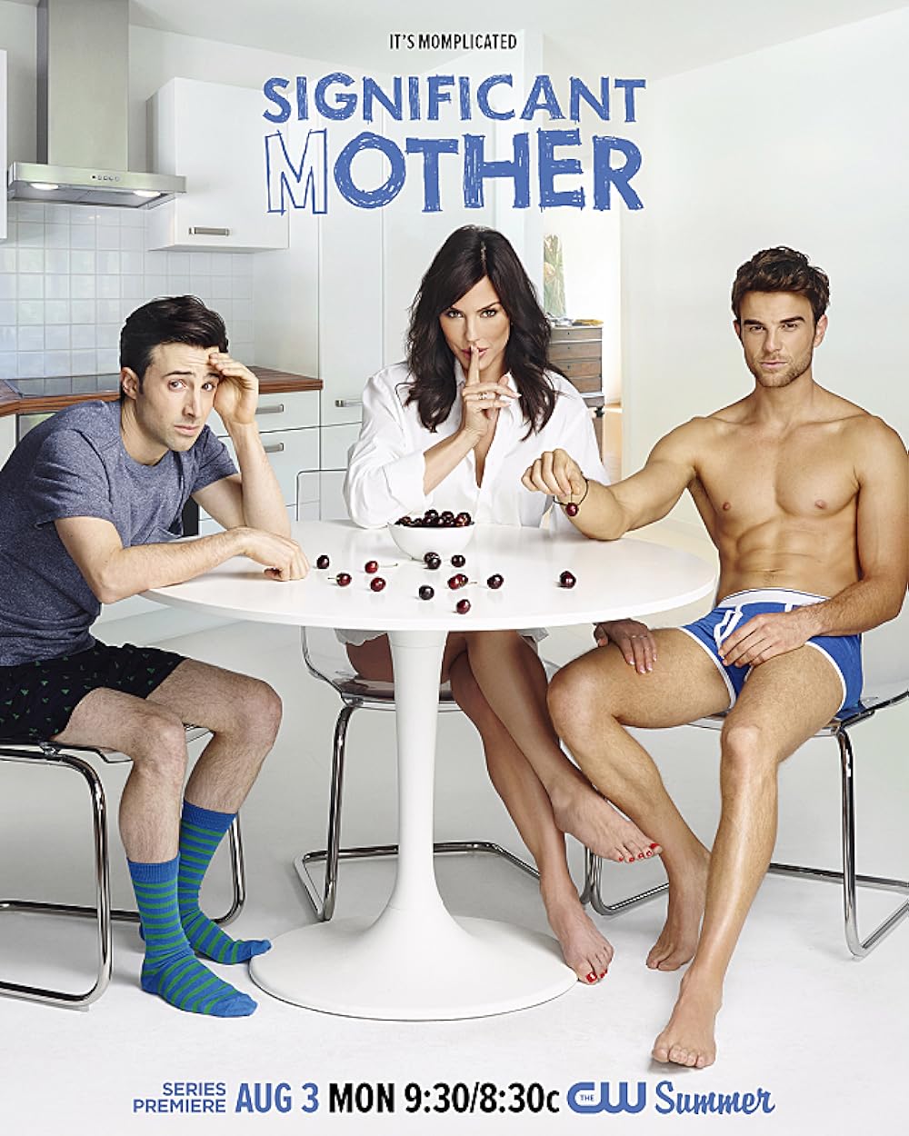 Significant Mother 