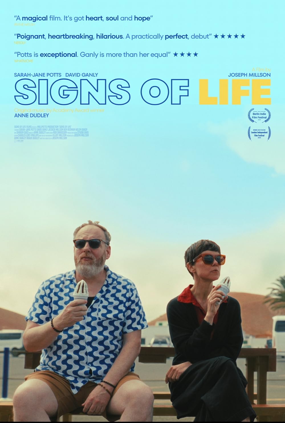 Signs of Life 
