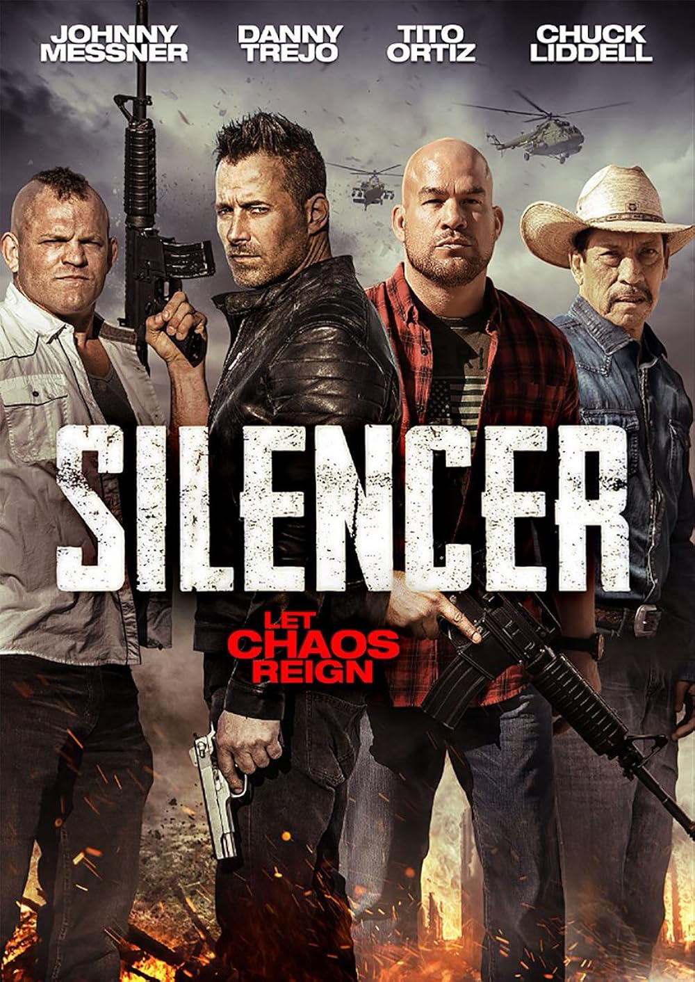 Silencer 